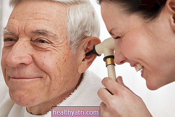 Що спричиняє втрату слуху?