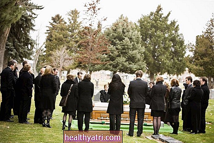 Vanlige begravelsesfeil å unngå