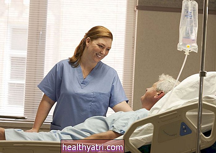 Capacitación y deberes de las enfermeras del administrador de casos de hospicio