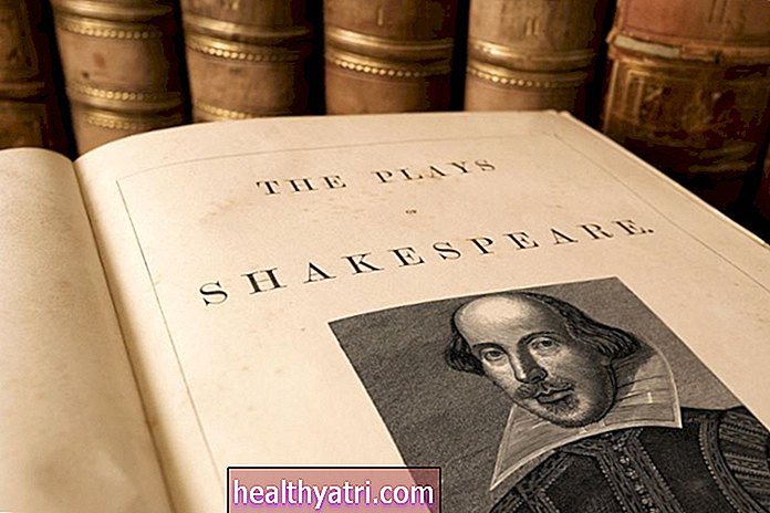 Citas de Shakespeare sobre el dolor, la pérdida, la mortalidad y la muerte