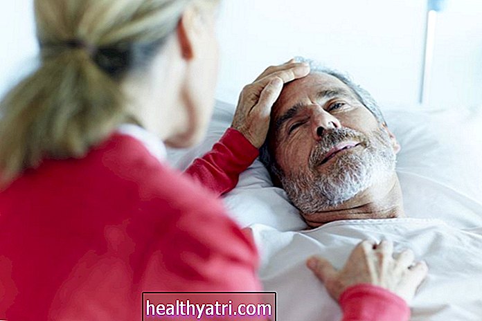 4 bežné mýty o hospicovej starostlivosti