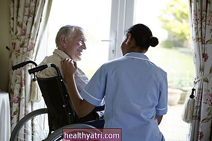 Hospices mājas veselības palīga pienākumi