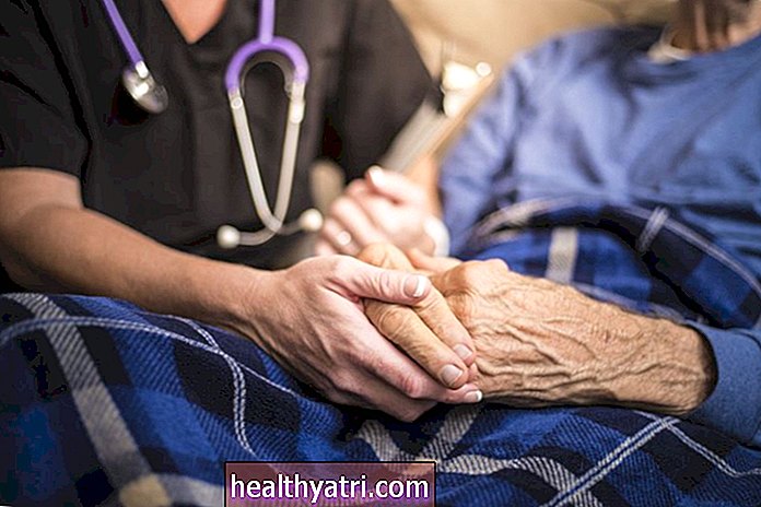 Mis on palliatiivne ravi?