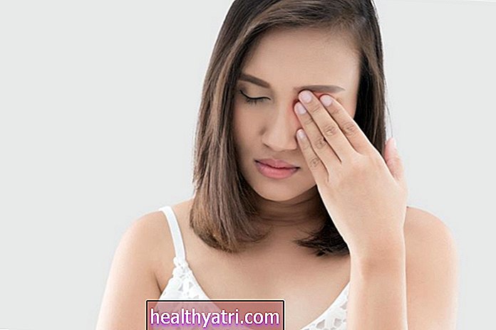 Causas y tratamientos para un globo ocular hinchado
