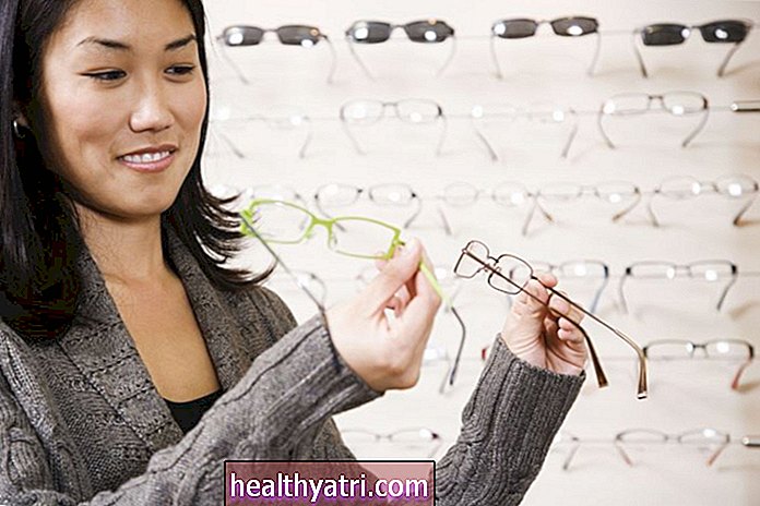 Πώς να αγοράσετε γυαλιά