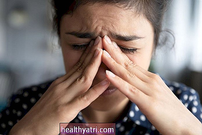 ¿Qué causa el llanto sin motivo?