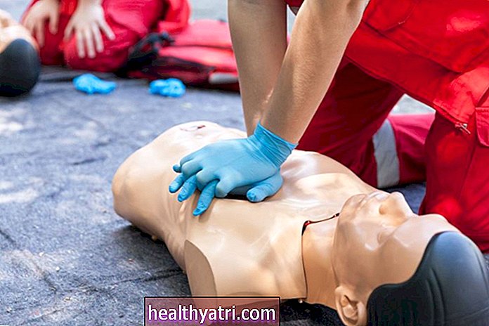 Kodėl CPR pasikeitė iš A-B-C į C-A-B