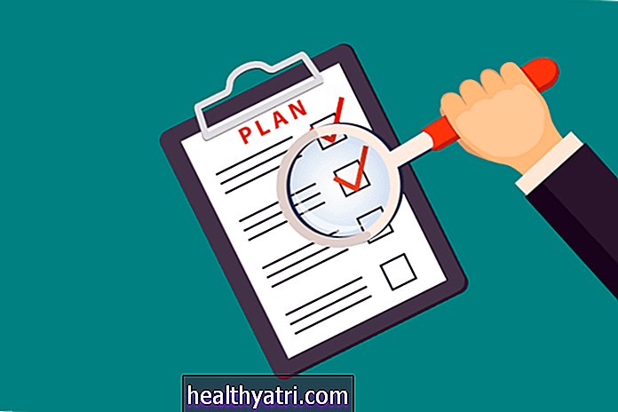 Pārskats par standartizētiem veselības apdrošināšanas plāniem