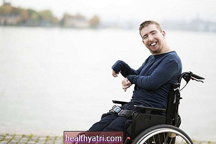 Zahteve glede invalidnosti za Medicare