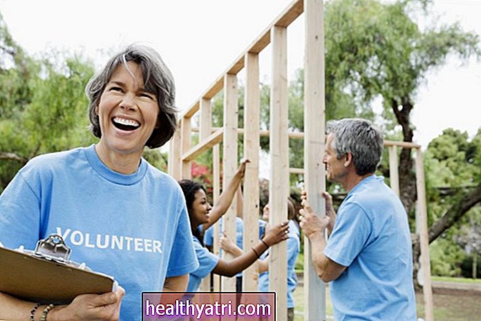 Pilihan Insurans Kesihatan untuk Sukarelawan