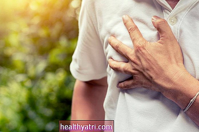 Hvordan Medicare forhindrer og skjermer for hjertesykdom