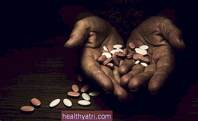 Медицаид и епидемија опиоида