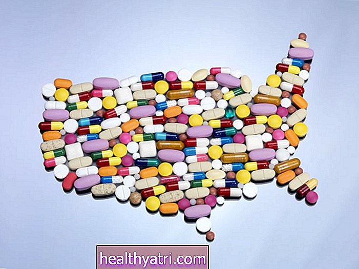 अमेरिकी स्वास्थ्य देखभाल अधिनियम: GOP स्वास्थ्य सुधार के लिए एक खाका