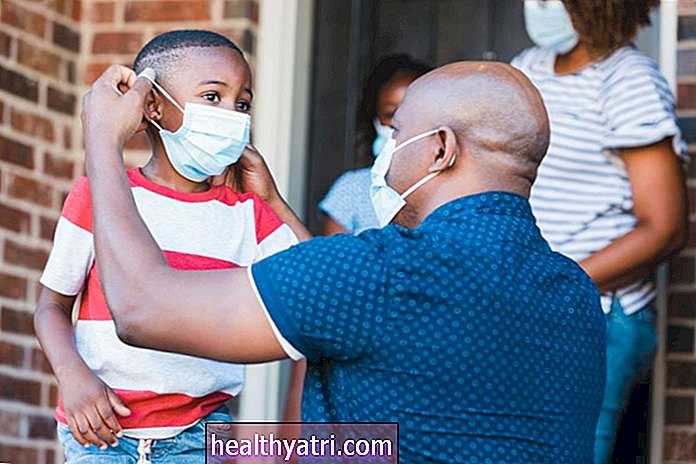 4 formas de ayudar a su hijo a sobrellevar el TOC durante una pandemia