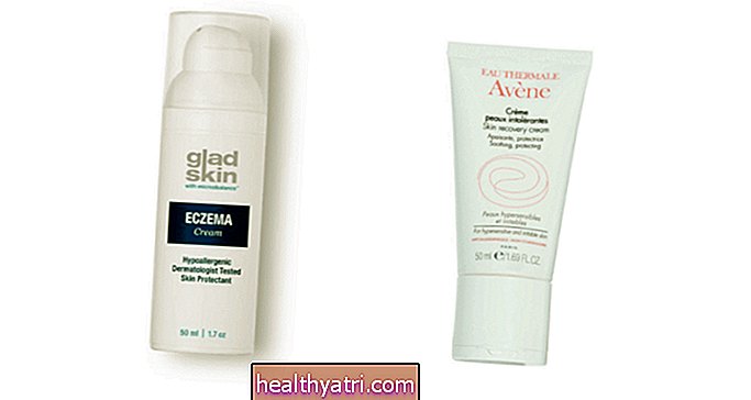 Sveikatos Naujienos - 6 odos priežiūros produktai idealiai tinka žiemos egzemai