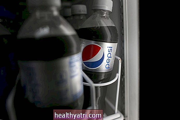 Dietne pijače ne bodo boljše zaščitile zdravja srca kot sladke pijače: Študija