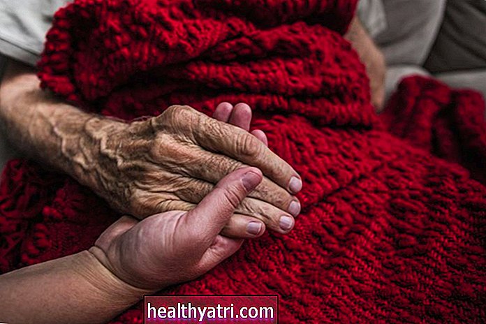 Kodus suremine võib parandada patsiendi rahulolu elu ümbritseva hoolduse ümber