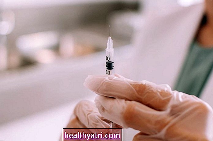 एफडीए एचआईवी उपचार के लिए पहली इंजेक्शन दवा को मंजूरी देता है