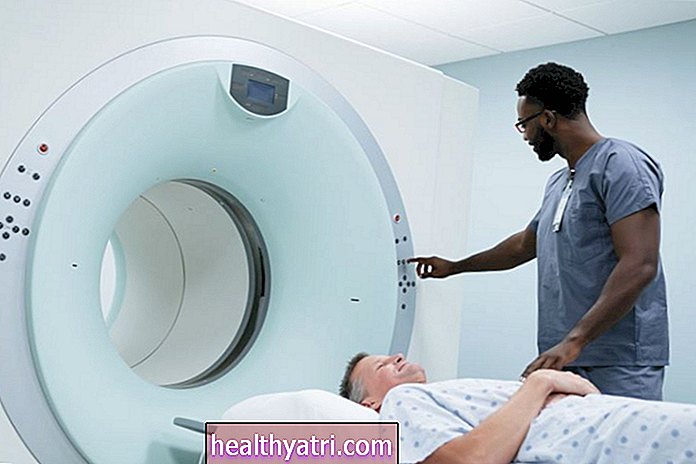 FDA: Maske za lice s metalom nisu sigurne u MRI aparatu