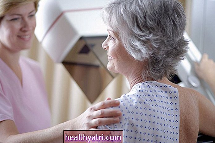 Випущені перші рекомендації щодо мамографії для осіб, які пережили рак молочної залози від 75 років