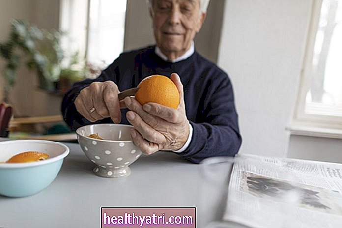 Dieedil olevad flavonoidid võivad mängida rolli Alzheimeri tõve vähendamisel