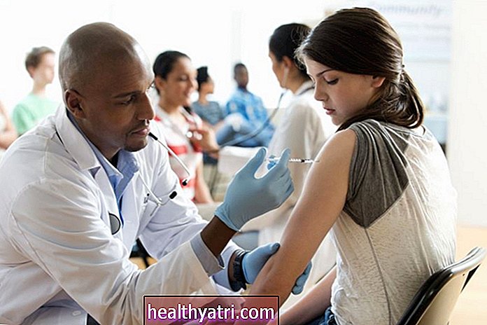 Vacina contra HPV reduz o risco de câncer cervical em até 88%