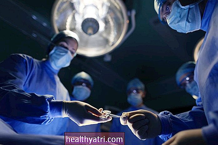 Försäkringsstatus påverkar tillgången till kvalitetskirurgisk vård, studieresultat