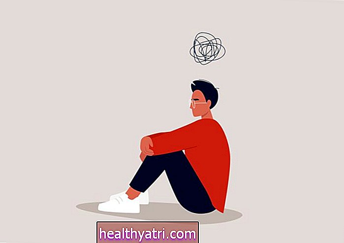 Å håndtere din mentale helse tidligere i livet kan føre til bedre fysisk helse