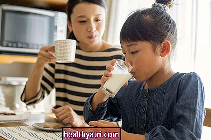 Các nghiên cứu xác nhận sữa không gây viêm
