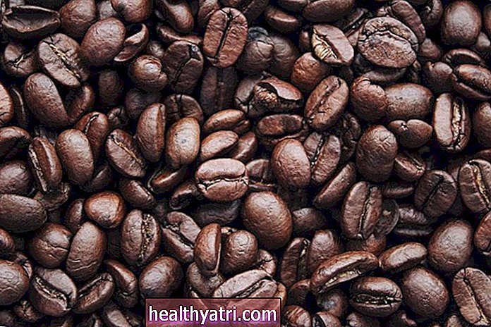 Studie: Drikke kaffe kan hjelpe pasienter med kolorektal kreft å leve lenger