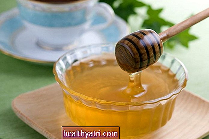 Estudio: la miel ofrece un mejor alivio de los síntomas del resfriado que los remedios tradicionales