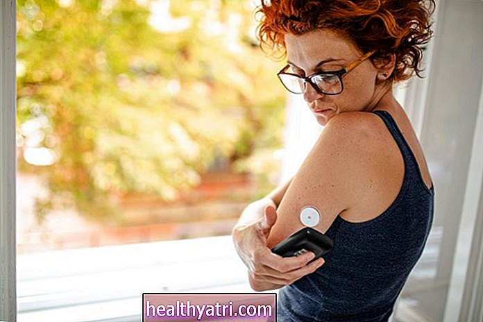 Technologie portable pour gérer votre diabète