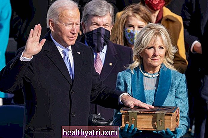 Mi Biden terve a reproduktív egészségügyben?