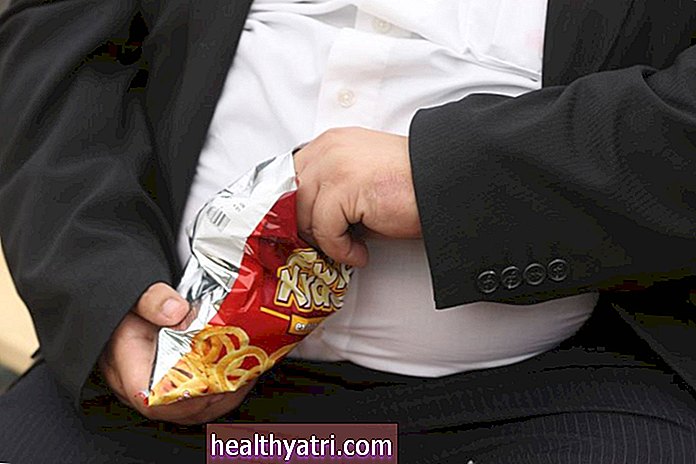 Υγιές εύρος βάρους και ΔΜΣ για ηλικιωμένους ενήλικες