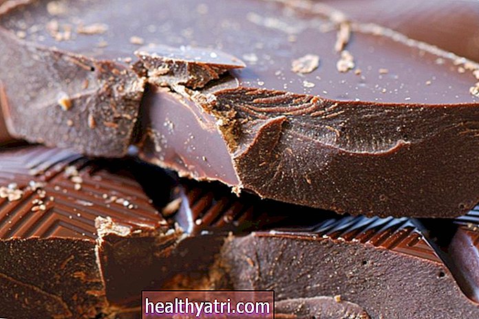 Скільки темного шоколаду слід їсти, щоб жити довше?