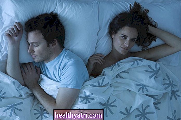 Förhållandet mellan sömn och livslängd