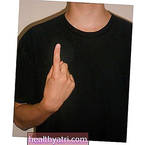 Научите 20 бројева знаковног језика