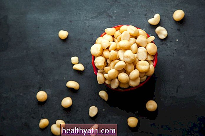 Dodajanje oreščkov makadamije prehrani lahko izboljša holesterol