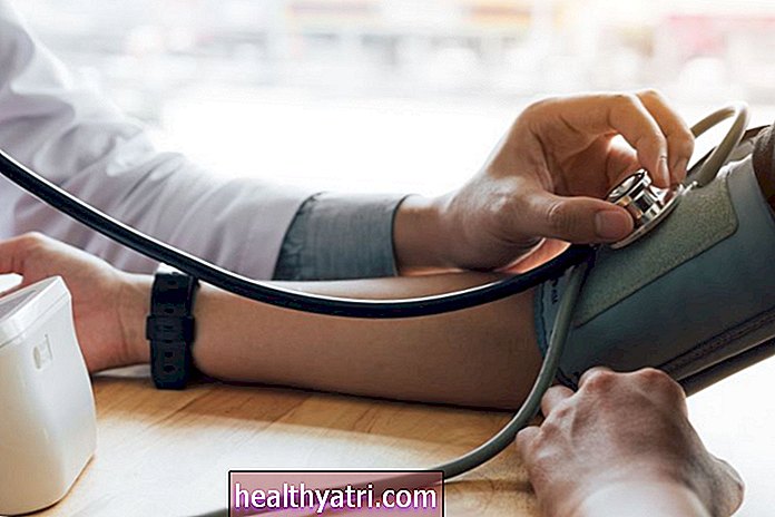 Una descripción general de la presión arterial alta