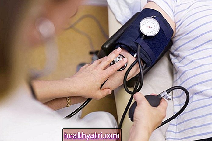 Hipertenzinės avarijos apžvalga
