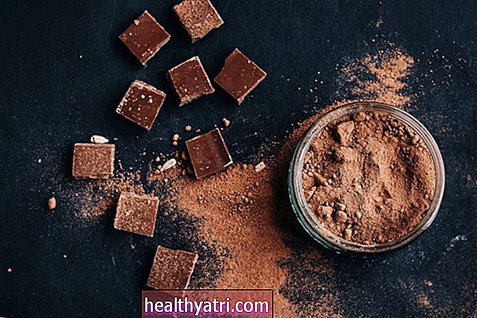 Чи може темний шоколад знизити рівень холестерину?