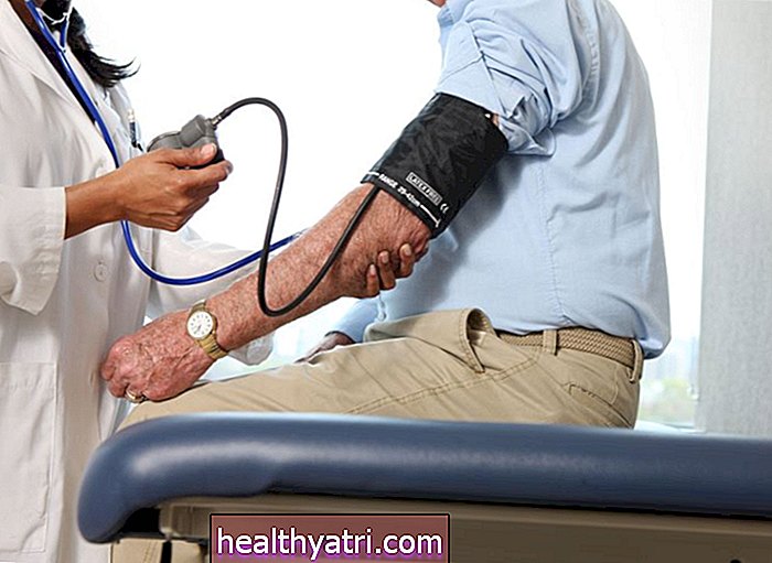 Heart-Health - Môžu lieky na vysoký krvný tlak pôsobiť na cholesterol?