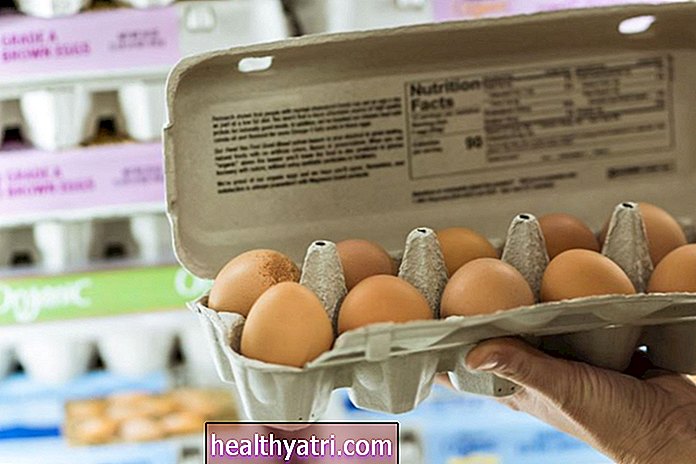 ¿Se puede comer huevos cuando se cuida el colesterol?