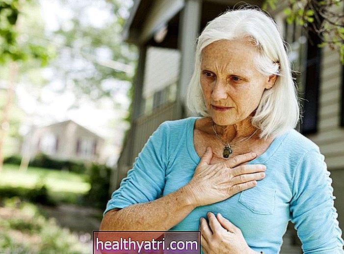 Causas e fatores de risco de doenças cardíacas