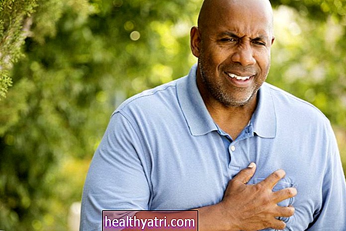 Colesterol, doenças cardíacas e afro-americanos