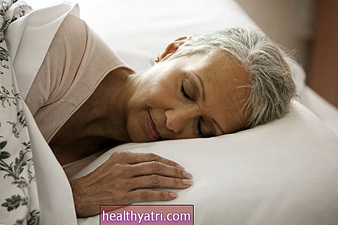 Ar jūsų miego įpročiai gali paveikti jūsų lipidus?