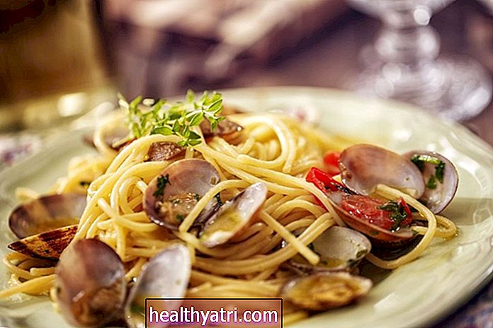 Mėgaukitės itališku maistu laikydamiesi cholesterolio kiekį mažinančios dietos