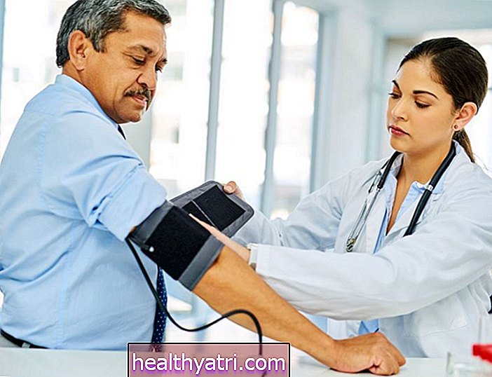 Kā ir saistīts augsts asinsspiediens un ateroskleroze?