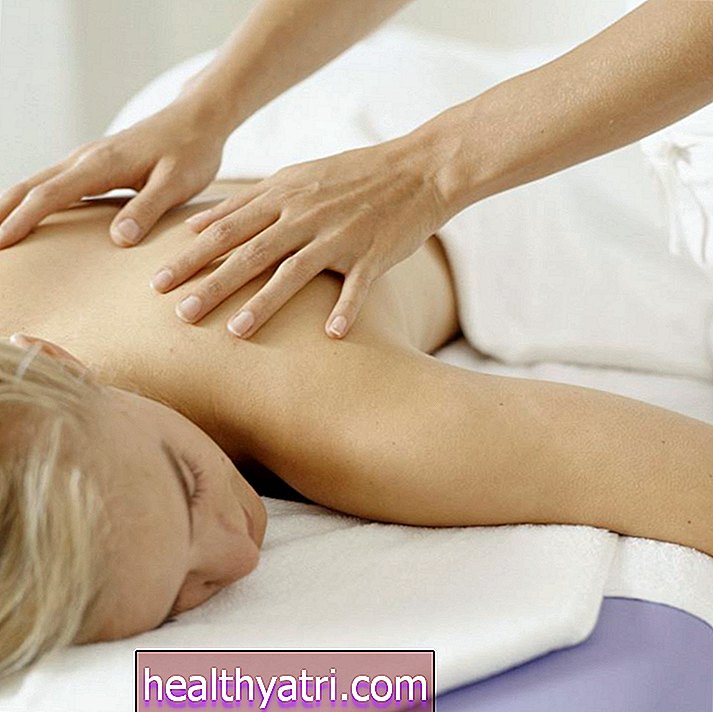 Cómo el masaje puede ayudar a reducir la presión arterial alta