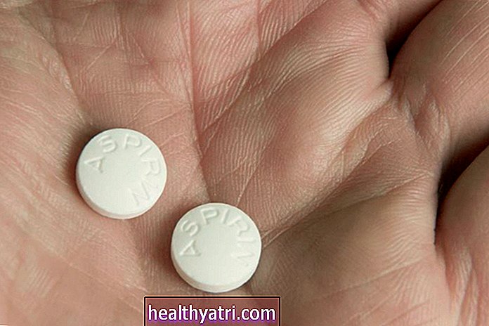 Да ли треба да узмем аспирин због високог крвног притиска?